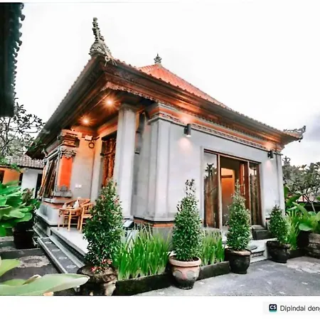 Balinese House Ubud