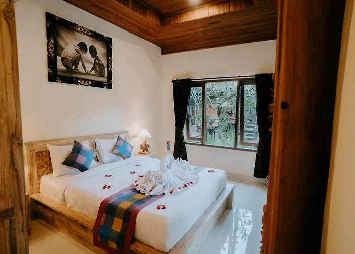 Balinese House *