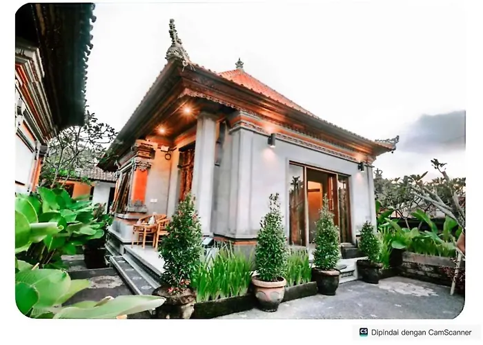 Balinese House