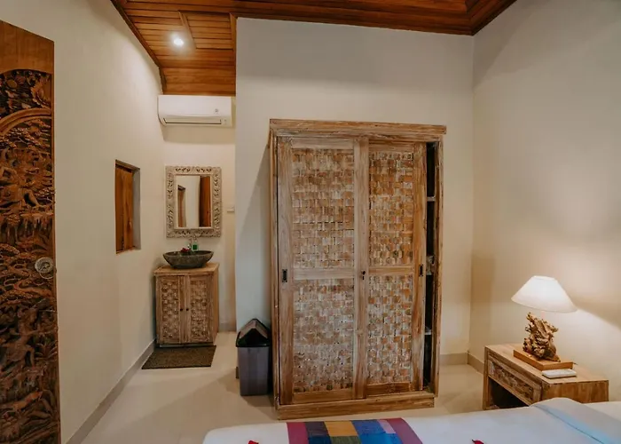 Balinese House